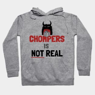 Chompers Hoodie